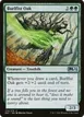 Burlfist Oak #174