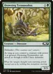 Drowsing Tyrannodon #178