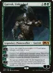 Garruk, Unleashed #183