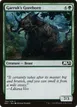 Garruk's Gorehorn #184
