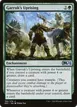 Garruk's Uprising #186