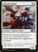 Falconer Adept #18