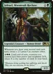 Jolrael, Mwonvuli Recluse #191