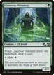 Llanowar Visionary #193