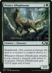 Ornery Dilophosaur #194