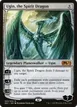 Ugin, the Spirit Dragon #1