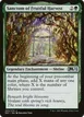 Sanctum of Fruitful Harvest #203