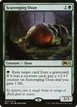 Scavenging Ooze #204