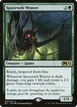 Sporeweb Weaver #208