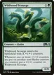 Wildwood Scourge #214