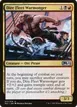Dire Fleet Warmonger #217
