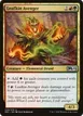 Leafkin Avenger #220
