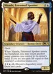 Niambi, Esteemed Speaker #222