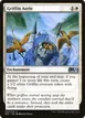 Griffin Aerie #22