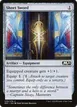 Short Sword #236