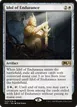 Idol of Endurance #23