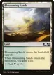 Blossoming Sands #244