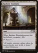 Radiant Fountain #248