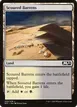 Scoured Barrens #250