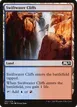 Swiftwater Cliffs #251