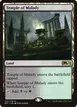 Temple of Malady #253