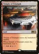 Temple of Triumph #256