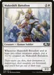 Makeshift Battalion #26