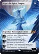 Ugin, the Spirit Dragon #279