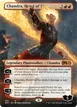 Chandra, Heart of Fire #283
