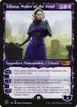 Liliana, Waker of the Dead #297