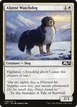 Alpine Watchdog #2
