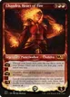 Chandra, Heart of Fire #301
