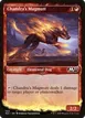 Chandra's Magmutt #303