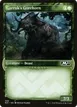 Garruk's Gorehorn #306
