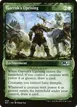 Garruk's Uprising #308