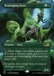 Scavenging Ooze #318