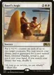 Basri's Aegis #322