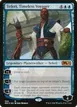 Teferi, Timeless Voyager #324