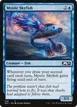 Mystic Skyfish #326