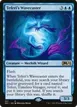 Teferi's Wavecaster #327