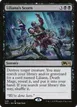 Liliana's Scorn #329