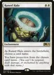 Runed Halo #32