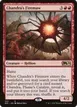 Chandra's Firemaw #333