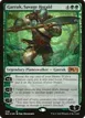Garruk, Savage Herald #336