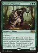 Garruk's Warsteed #337