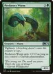 Predatory Wurm #338