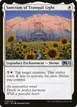 Sanctum of Tranquil Light #33