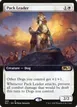Pack Leader #345