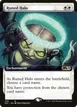 Runed Halo #346