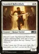 Seasoned Hallowblade #34